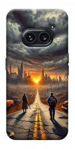 Чохол Apocalyps для Nothing Phone (2a)