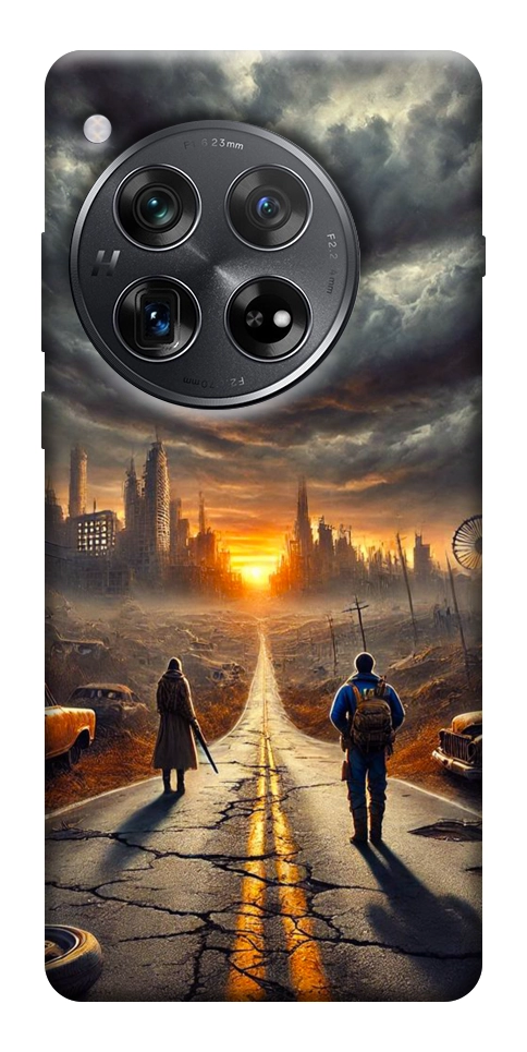 Чехол Apocalyps для OnePlus 12