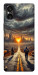 Чехол Apocalyps для Sony Xperia 5 V