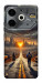 Чехол Apocalyps для TECNO Pova 6 Neo (LI6)