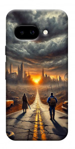 Чехол Apocalyps для Google Pixel 9a