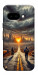 Чехол Apocalyps для Google Pixel 9a