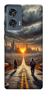 Чехол Apocalyps для Motorola Edge 50 Fusion