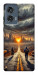 Чехол Apocalyps для Motorola Edge 50 Fusion