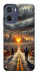 Чохол Apocalyps для Motorola Moto E15