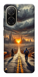 Чохол Apocalyps для Xiaomi Poco C71