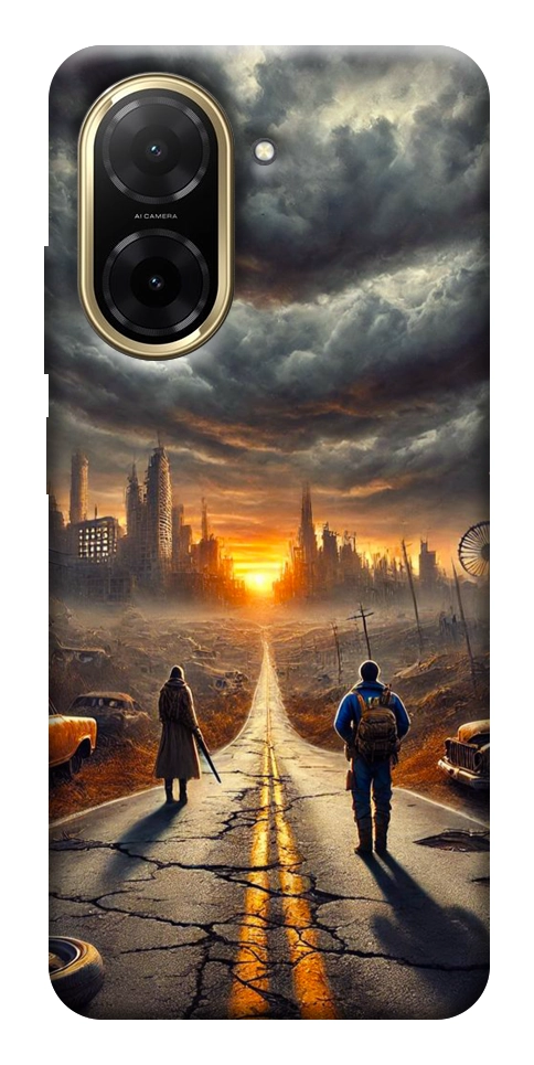 Чехол Apocalyps для Xiaomi Redmi A5