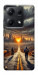 Чохол Apocalyps для Xiaomi Redmi Note 14S