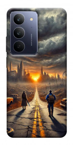 Чохол Apocalyps для Realme C75x