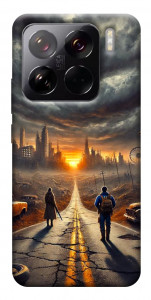 Чохол Apocalyps для Xiaomi 15 Pro