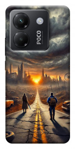 Чехол Apocalyps для Xiaomi Poco M7 Pro 5G