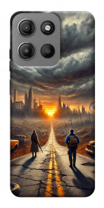 Чехол Apocalyps для Motorola Moto G15 4G