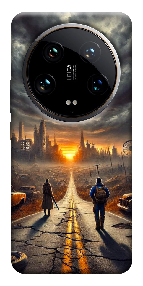 Чехол Apocalyps для Xiaomi 14 Ultra