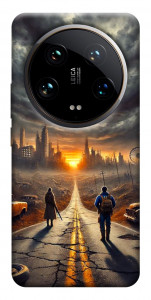 Чохол Apocalyps для Xiaomi 14 Ultra