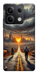 Чохол Apocalyps для Xiaomi Redmi Note 13 5G
