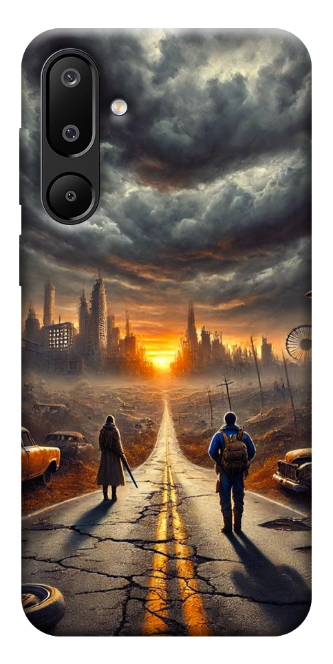 Чохол Apocalyps для Galaxy M16 5G