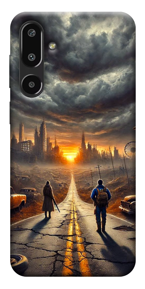 Чохол Apocalyps для Galaxy F16 5G