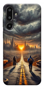 Чохол Apocalyps для Galaxy F16 5G