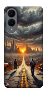 Чохол Apocalyps для Galaxy S25 Edge