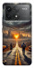 Чехол Apocalyps для Xiaomi Poco F6 Pro
