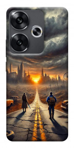 Чохол Apocalyps для Xiaomi Poco F6
