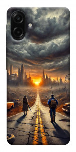 Чохол Apocalyps для Galaxy A07