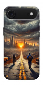 Чехол Apocalyps для iPhone 17 Air