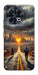 Чехол Apocalyps для TECNO Spark 30 Pro (KL7)