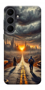 Чехол Apocalyps для Galaxy S25 FE