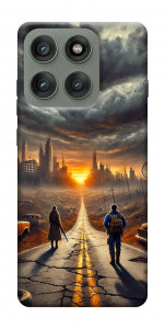 Чехол Apocalyps для Motorola Edge 60 Pro