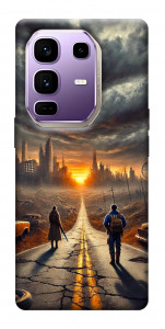 Чехол Apocalyps для Infinix Note 50 Pro+