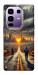Чехол Apocalyps для Infinix Note 50 Pro+