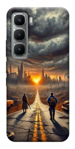 Чохол Apocalyps для Infinix Hot 60i