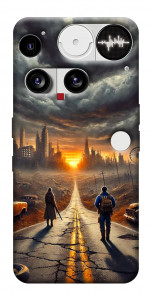 Чохол Apocalyps для Nothing Phone (3)