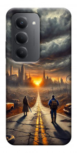 Чохол Apocalyps для Xiaomi Redmi 15 (Europe version)