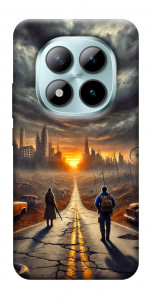 Чохол Apocalyps для Xiaomi Redmi Note 15 Pro 5G