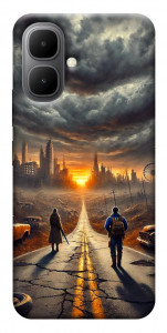 Чехол Apocalyps для Infinix Smart 10