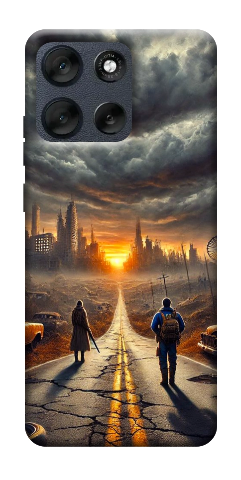 Чехол Apocalyps для Motorola Moto G56 5G