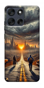 Чехол Apocalyps для Motorola Moto G56 5G