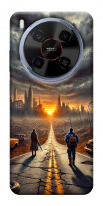 Чехол Apocalyps для ZTE Nubia V70 Max