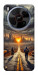 Чехол Apocalyps для ZTE Nubia V70 Max