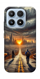Чехол Apocalyps для Xiaomi 17