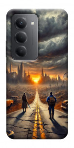 Чохол Apocalyps для Xiaomi Redmi 15 (Global)