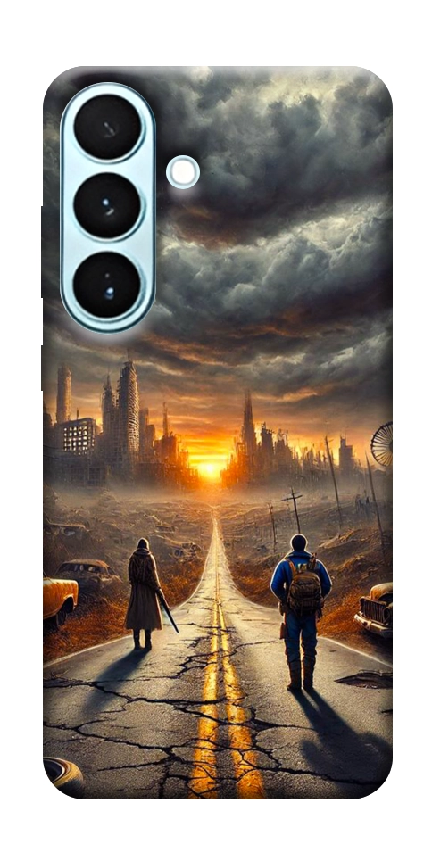 Чохол Apocalyps для Galaxy S26