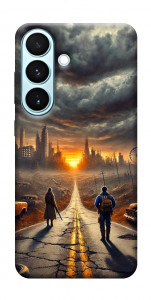 Чехол Apocalyps для Galaxy S26