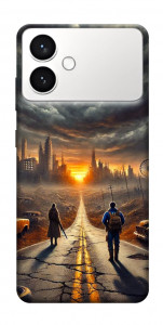 Чохол Apocalyps для Galaxy S26+