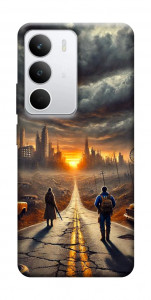 Чехол Apocalyps для Realme C71