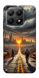 Чохол Apocalyps для Xiaomi 15T