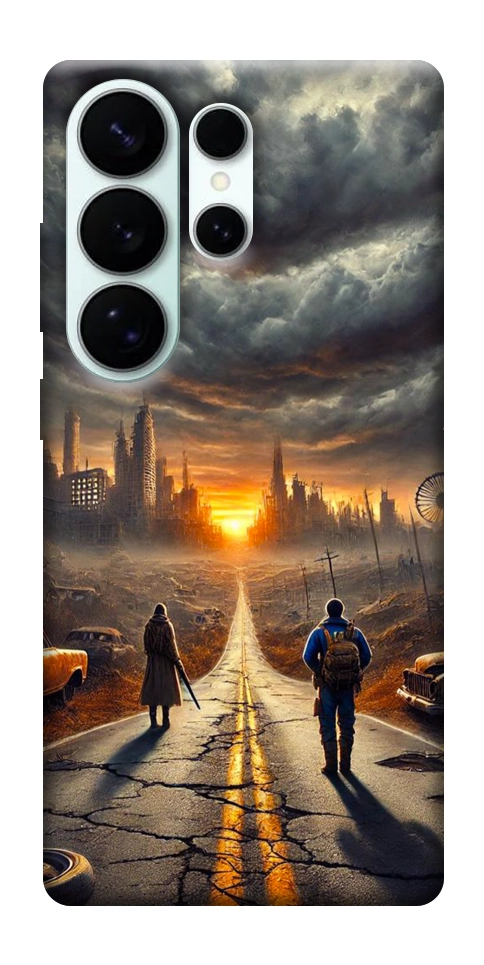 Чехол Apocalyps для Galaxy S26 Ultra