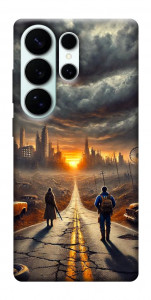 Чехол Apocalyps для Galaxy S26 Ultra
